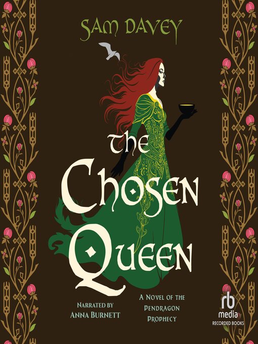 Title details for The Chosen Queen by Sam Davey - Available